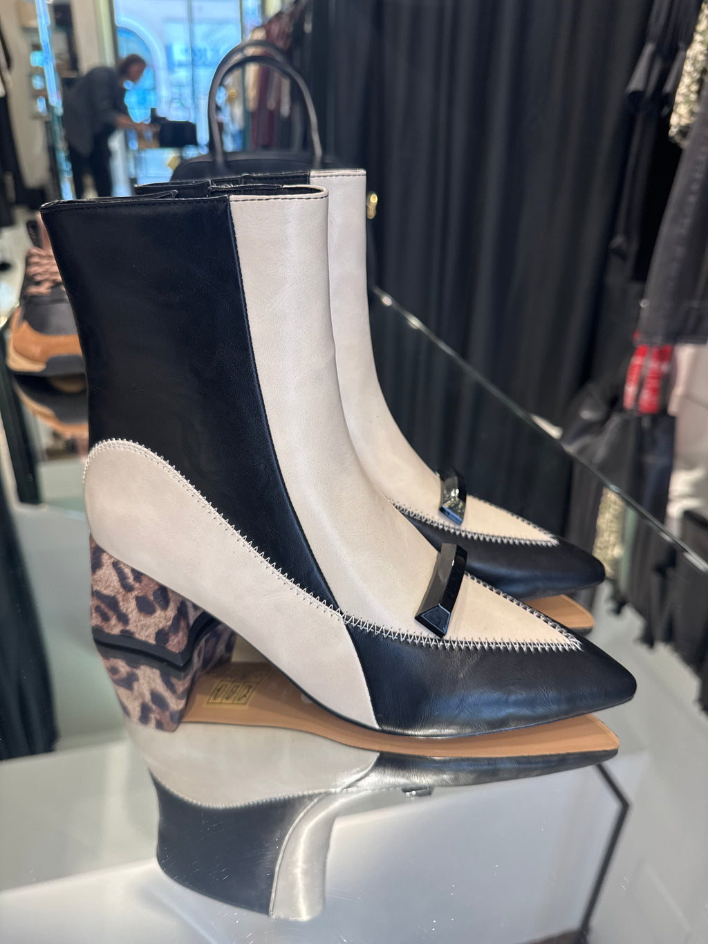 Stivaletto Azarey