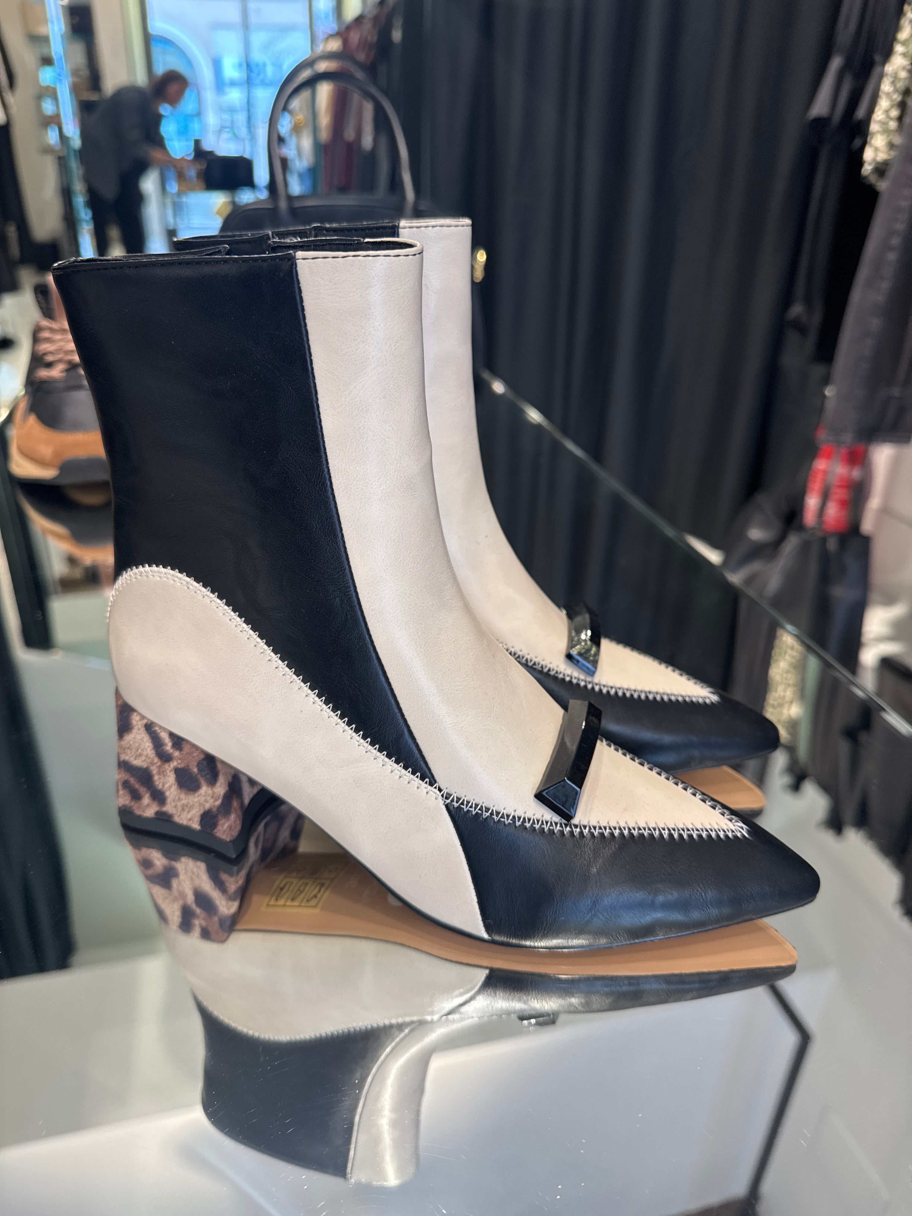 Stivaletto Azarey