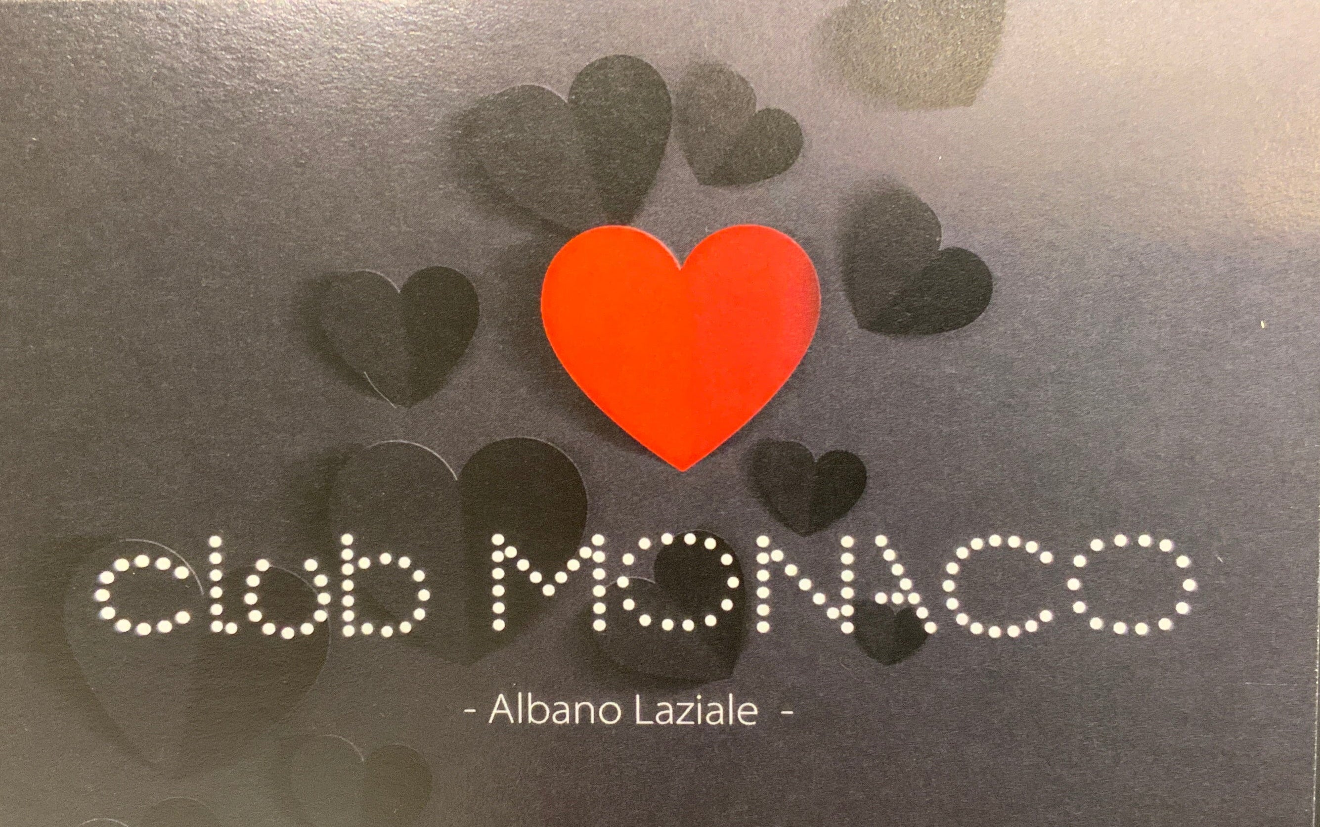 Buon Regalo a partire da …